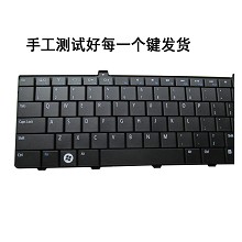 全新DELL灵越 Inspiron 1440  P04S PP42L 1450 1445 1320 键盘