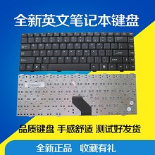 全新 DELL 戴尔FT02键盘 1428 1427 1425笔记本键盘