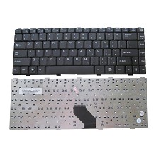 全新 DELL 戴尔FT02键盘 1428 1427 1425笔记本键盘