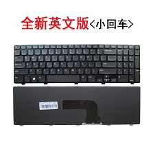 Dell戴尔 Ins15R-4528  15VR-4526 5737 2521键盘