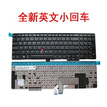 联想Thinkpad E531 W540 E540 L540 W550 T540 T550 T540p 键盘