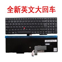 联想Thinkpad E531 W540 E540 L540 W550 T540 T550 T540p 键盘