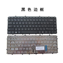 全新HP惠普ENVY 4-1042tx 4-1039TX 4-1040TX 4-1041TX 键盘