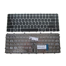 惠普HP Envy 4-1227TX 4-1061TX 4-1063TX 4-1128TX ENVY4键盘