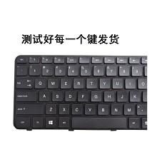 全新惠普HP  G6-2000  TPN-Q110 G6-2145TX  G6-2025TX笔记本键盘