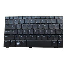 全新戴尔DELL Mini10 1012 1018 P04T P01T 1014笔记本键盘