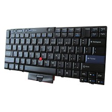 Thinkpad 联想T410键盘T420 T520 X220 X220i T400S W520 T510iT5