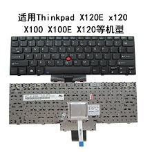 Thinkpad 联想T410键盘T420 T520 X220 X220i T400S W520 T510iT5