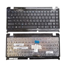 华硕 ASUS EeePc 1215B  1215P 1215N 1215T 1225C键盘