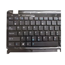 华硕 ASUS EeePc 1215B  1215P 1215N 1215T 1225C键盘