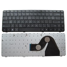 全新适用于 HP 惠普CQ42键盘 G42 CQ42 G42 Q60C 笔记本键盘