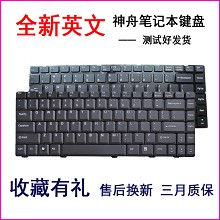 海尔T6-A键盘 神舟K480 I5 K480N A460N K460N K480P A480N键盘