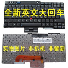 联想ThinkPad R61E R61I R60 T60 T60P R60I R60E T61P R61键盘