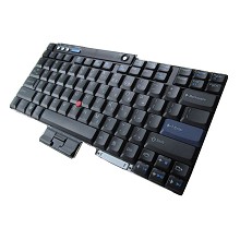 联想ThinkPad R61E R61I R60 T60 T60P R60I R60E T61P R61键盘