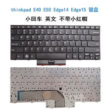 联想thinkpad E40 E50 Edge14 Edge15 键盘 E30 E13 笔记本键盘