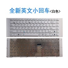 ASUS华硕A40 A40J A40DE A40E A40D A40EI A40EP K42DE K42J键盘