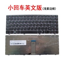 联想 Z470 Z375A Z370 Z370A Z375 Z475A Z475 Z470A笔记本键盘