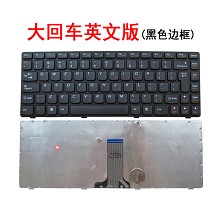 联想 Z470 Z375A Z370 Z370A Z375 Z475A Z475 Z470A笔记本键盘