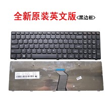 全新 联想G505键盘 联想G500键盘 G710 G700 联想G510笔记本键盘