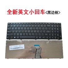 全新 联想G505键盘 联想G500键盘 G710 G700 联想G510笔记本键盘