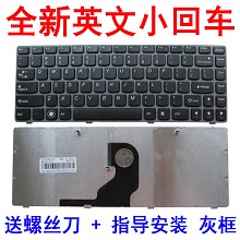 联想Z460键盘 G460键盘 Z465G Z465 Z450 Z460G Z465A笔记本键盘
