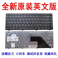 HP惠普 HSTNN-I85C-3 HSTNN-185C HSTNN-185C-3 185C-4键盘