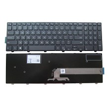 dell 戴尔15 3000 5547 3542 5576 3541 3543 5557 5548P39F键盘3