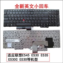 适用联想Thinkpad E530键盘 联想E520键盘 联想E545键盘 E530CE53