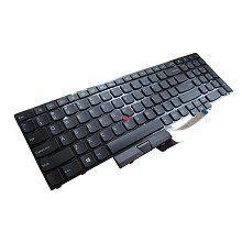 适用联想Thinkpad E530键盘 联想E520键盘 联想E545键盘 E530CE53