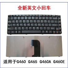 联想G460 G465 G460E G460A键盘Z460 G465 V360 U450笔记本键盘