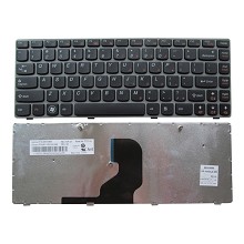 联想LENOVO Ideapad Z460  Z465G Z465A Z450 Z460A Z465键盘