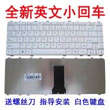 联想Y450 Y460 Y460P Y550 B460E V460 Y560 20020 键盘