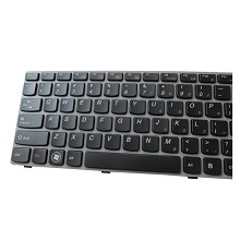 联想 Z460 Z460A Z465 Z465G Z460P Z465A 笔记本键盘