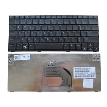 全新戴尔DELL Mini10 1012 1014 1018 P04T P01T笔记本键盘