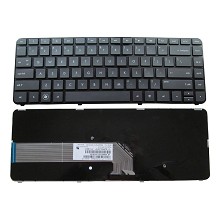 HP惠普DV4-5314TX DV4-5306TX DV4-5119TX DV4-5303TX键盘