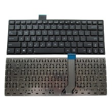 ASUS华硕K451L X402C S400CB S400C X402 S400CA F402C V451L键盘