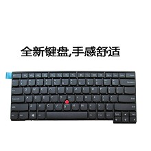 thinkpad 联想E431键盘 E440 L440 T450 T440 T431S键盘L450T460T