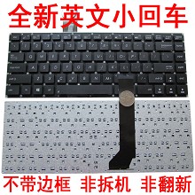 华硕K46CB K46CM 键盘 R405C A46C E46 E46C S46C S405C键盘