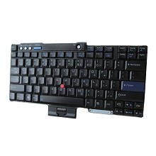 ThinkPad联想T60 R60 Z60 R61 T61 T61P T400 R400 T500W500键盘T