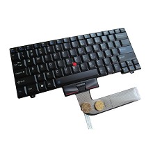 适用联想ThinkPad SL410 SL510K SL410K L421 L520 L412 L512键盘