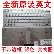 宏基ACER Aspire 3830 4830 4830TG  4755 4755G V3-471G键盘银