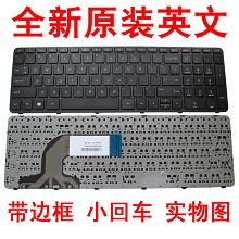 惠普HP 15-R036 R223TX R214 R222TX 15-R238TX 15-R052nr 键盘
