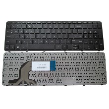 惠普HP 15-R036 R223TX R214 R222TX 15-R238TX 15-R052nr 键盘