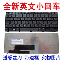 全新DELL戴尔inspiron M101 M101Z-1120 M101Z M102Z-1122键盘