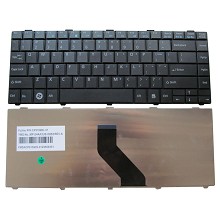 全新富士通Lifebook LH530 LH520键盘（上下边带卡位）英文