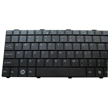 全新富士通Lifebook LH530 LH520键盘（上下边带卡位）英文