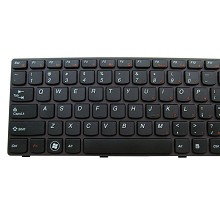 全新联想 Z470 Z375 Z370A Z470A Z475A Z370 Z475 笔记本键盘