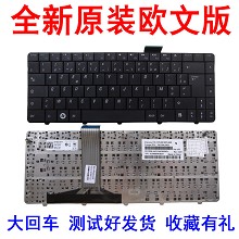 适用 DELL INSPIRON戴尔 11Z PP03 1110 P03T 11Z 笔记本键盘