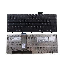 适用 DELL INSPIRON戴尔 11Z PP03 1110 P03T 11Z 笔记本键盘