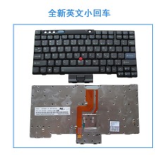 全新IBM ThinkPAD 联想X61键盘 联想X60键盘 X61S X61T X60S键盘